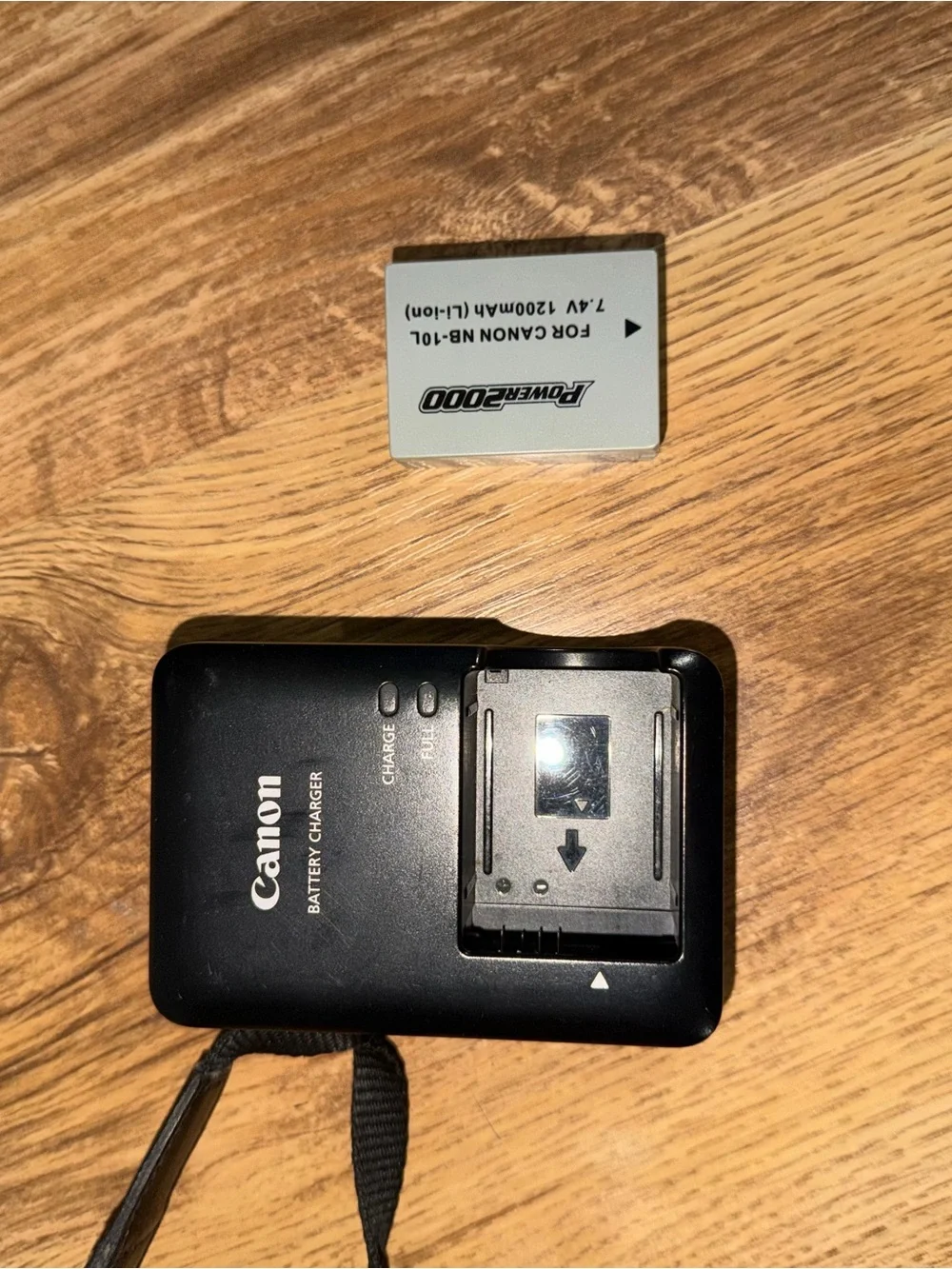 Canon powershot sx50